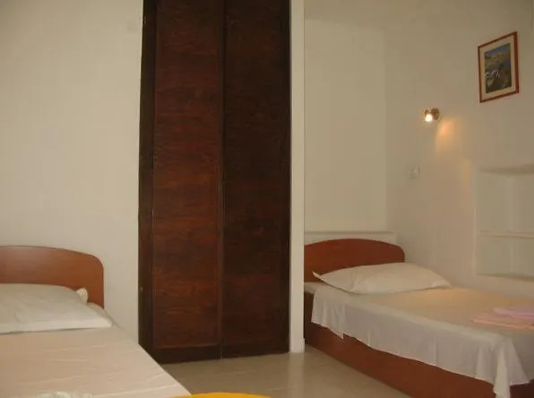 Apartmanhotel Garden