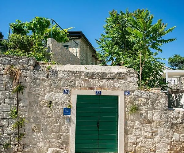 Apartmanhotel Garden Split