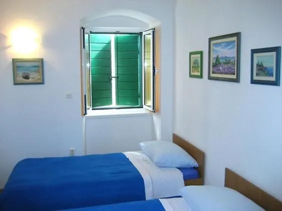 Apartmanhotel Garden 3*