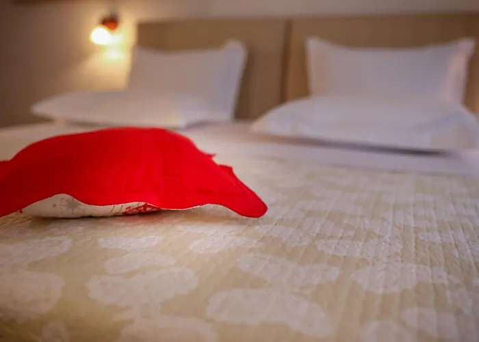 Apartmanhotel Garden