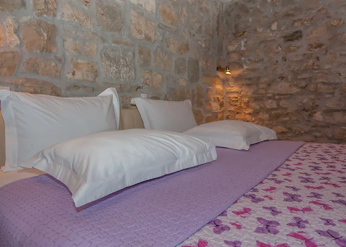 Garden Apartmanhotel Split