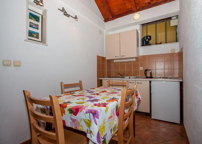 Apartmanhotel Garden