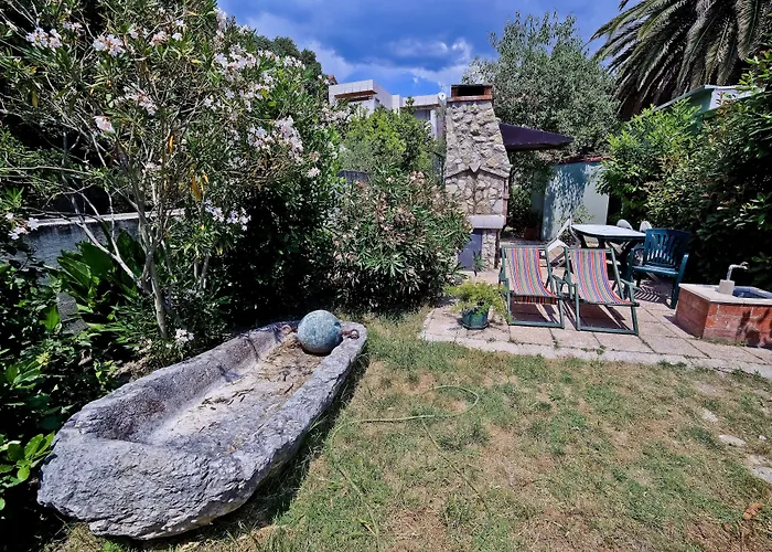 Garden Apartmanhotel 3*