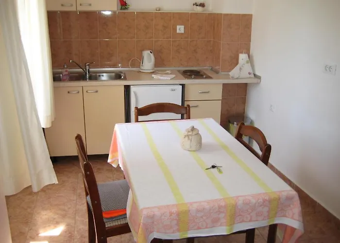 Apartmanhotel Garden