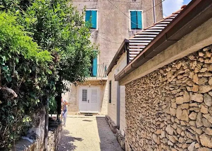 Apartmanhotel Garden