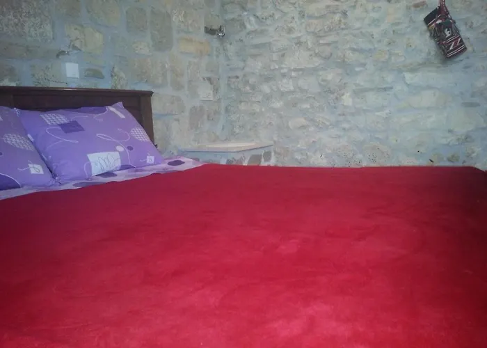 Garden Apartmanhotel Split