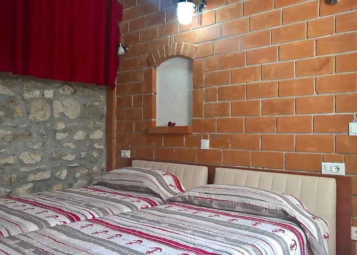 Garden Apartmanhotel Split