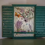 Garden 3*