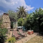 아파트호텔 Garden