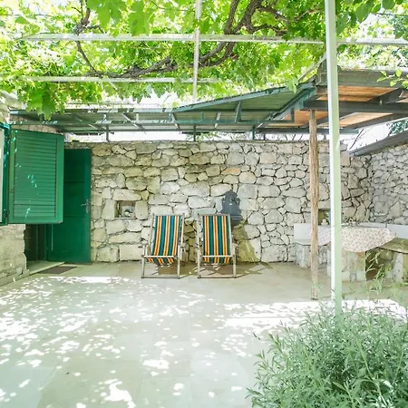 Garden Split