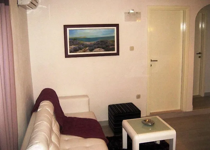 Garden Aparthotel Split